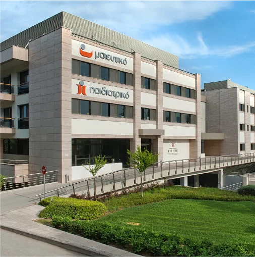 Άγιος Λουκάς